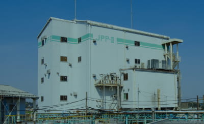 JPP-Ⅱ