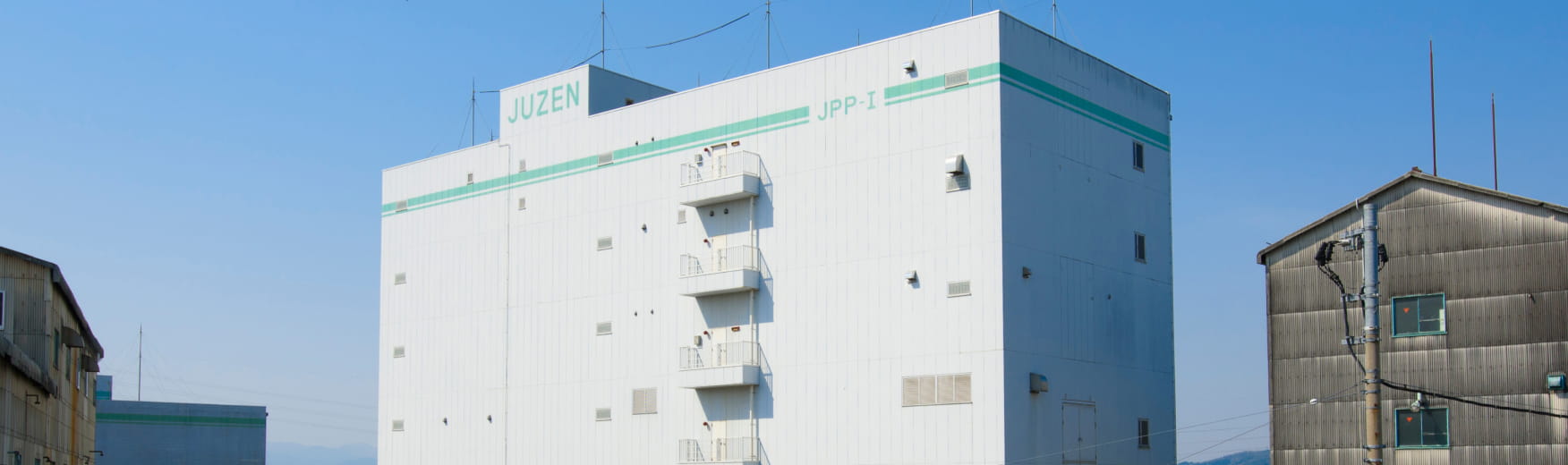 JPP-Ⅰ