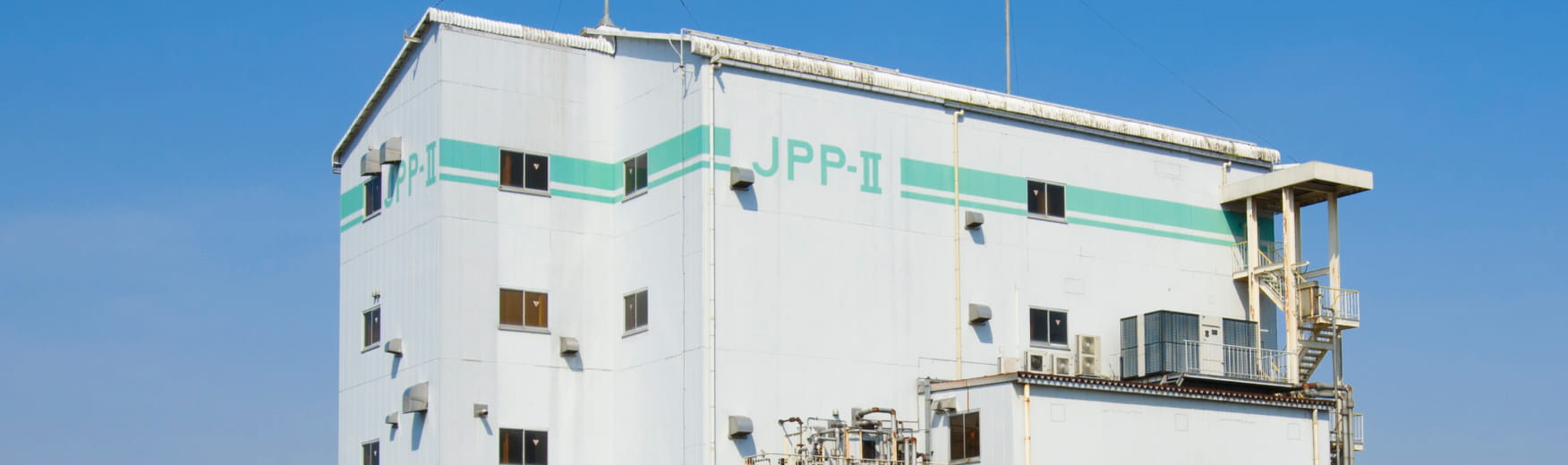 JPP-Ⅱ