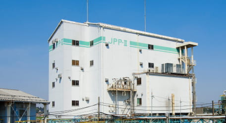 JPP-II